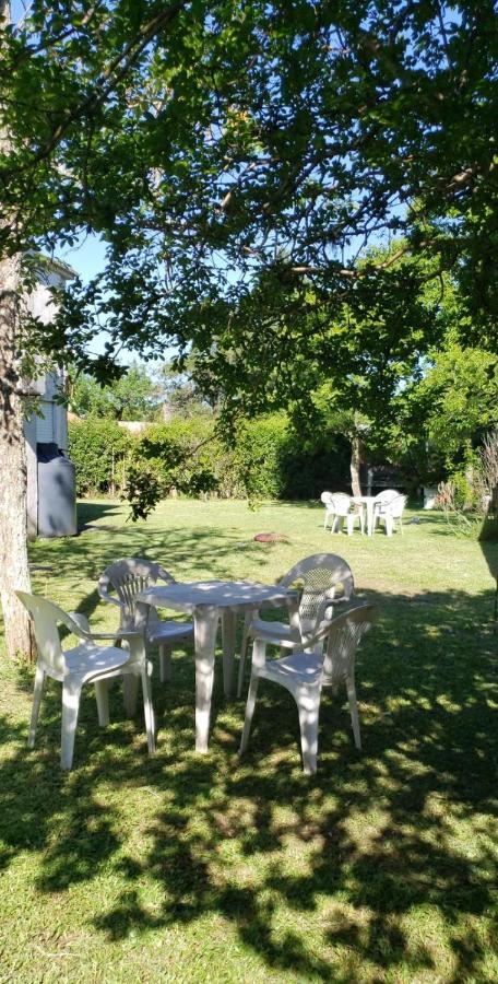Hotel Tio Pepe Termas del Dayman Exterior photo