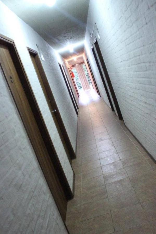 Hotel Tio Pepe Termas del Dayman Exterior photo